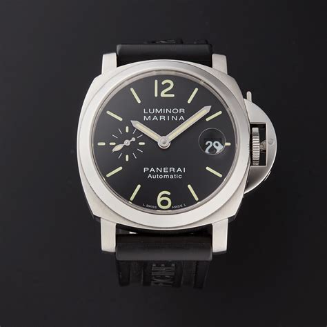 Panerai Luminor 40mm OP6760 